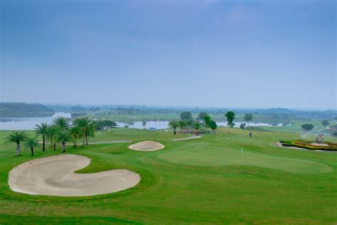 Days Of Thailand Golf And Sightseeing Tour Package Golflux