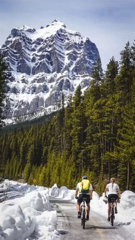 Complete Guide To Camping In Banff National Park In Artofit