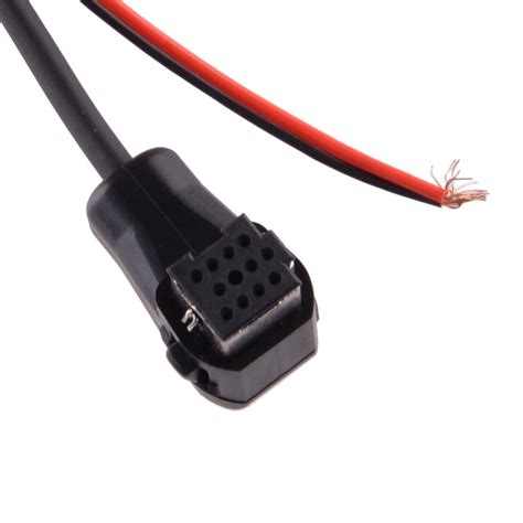 Bluetooth Adapter Fit For Pioneer Ip Bus Port To Phone Or Pad Audio