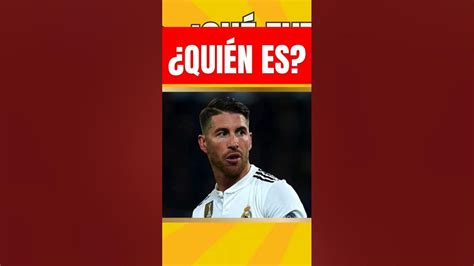 El Mejor Defensa De La Historia ¿qué Pensáis 🤔🤔 Quiz Football Futbol Youtube Foryou Youtube