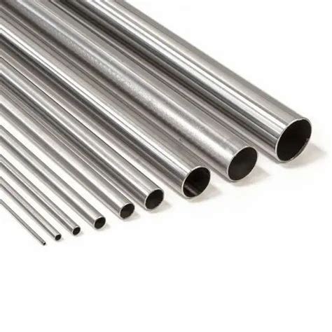 Inconel Astm B Uns N Pipe For Construction Size Diameter