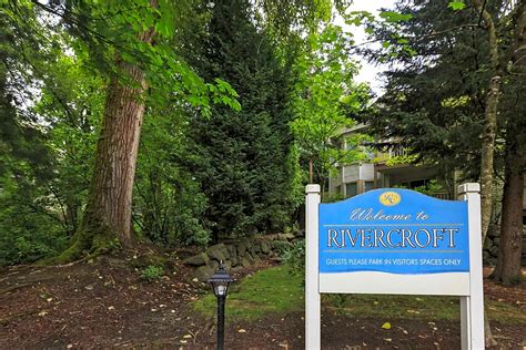 Rivercroft Apartments Bothell Wa 98011