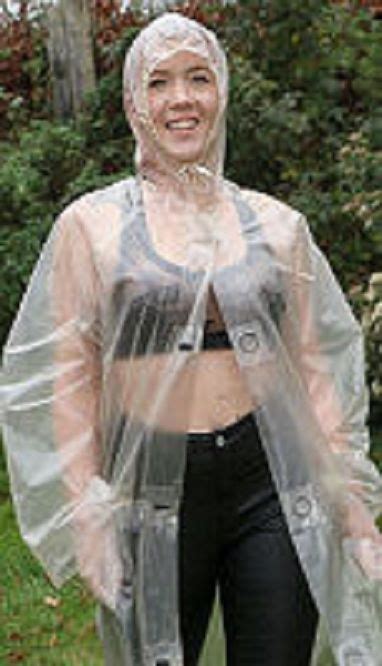 Pin By Bob Bob On Raincoats In Real Rainwear Fashion Rain Jacket