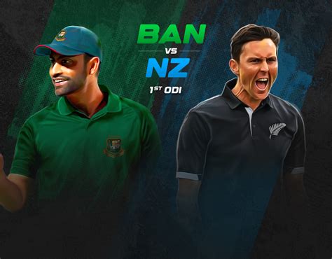 Bangladesh Vs New Zealand St Odi Match Live Streaming Watch Live