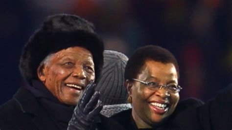 Video Nelson Mandela S Impact On Entertainment And Global Media Abc News