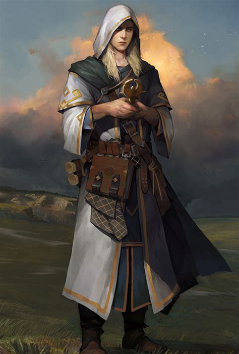 Tristian - Pathfinder: Kingmaker Wiki