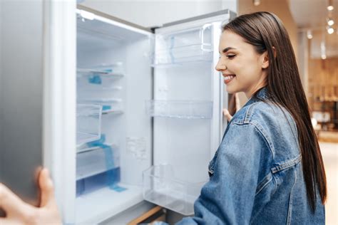 Consumo De Agua Y Energía Dos Aspectos Importantes Al Comprar Electrodomésticos