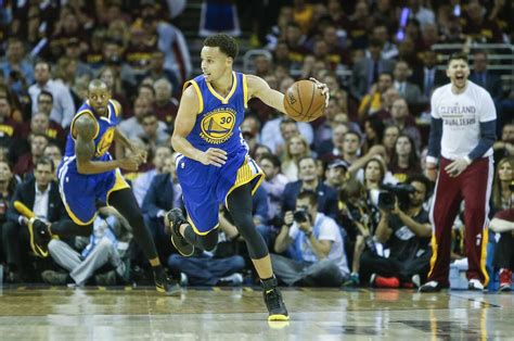 Warriors Beat Cavs Capture First Title In 40 Years