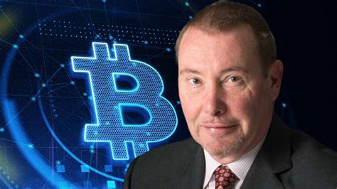 Billionaire Jeffrey Gundlach Says He Would Not Be Shocked At All If