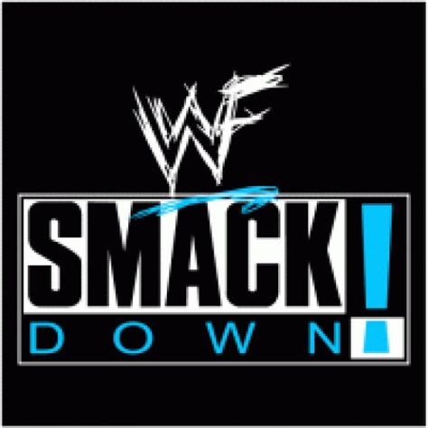 WWF SMACKDOWN