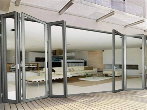 15 Latest Aluminium Door Designs With Pictures In 2023