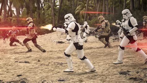 5120x2880 Stormtrooper Rogue One A Star Wars War 5k 5k Hd 4k