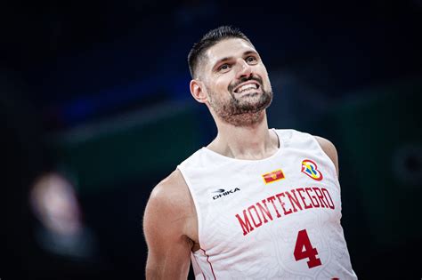 Montenegro Bounced Back Against Bahamas With A Comeback Win Fiba