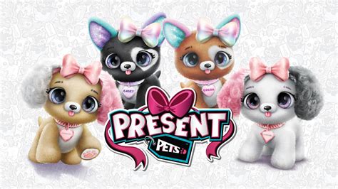 Present Pets