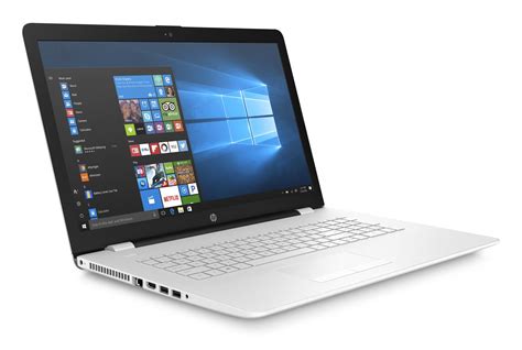 Hp Bs Nf Blanc Les Meilleurs Prix Par Laptopspirit