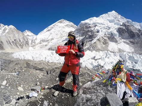 Nepal In October Weather Festivals Trekking More Full Time Explorer