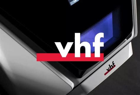 Vhf Camfacture Setzt Auf Onventis