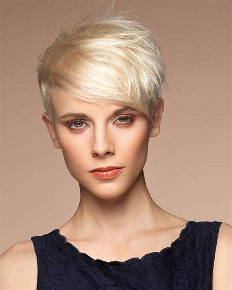 Cute Pixie Haircut Ideas For Women Looks More Pretty Cheveux