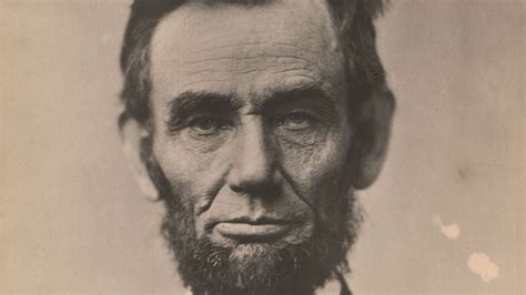 Lincoln Speaks Words That Transformed A Nation At The Morgan Library