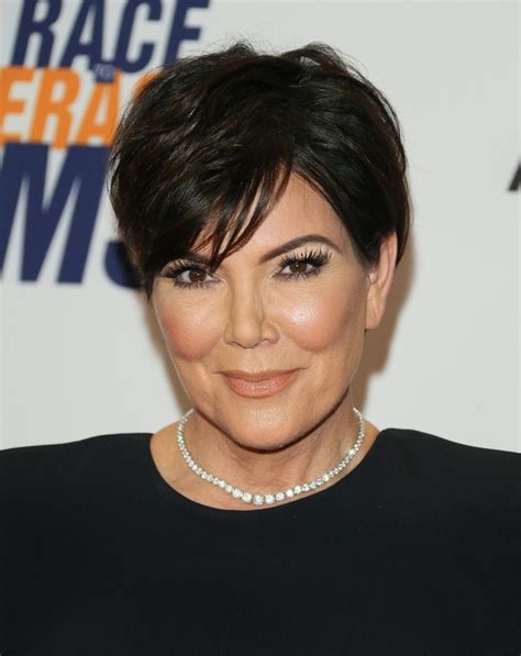 Kris Jenner’s Net Worth: How She Built Her empire | StyleCaster