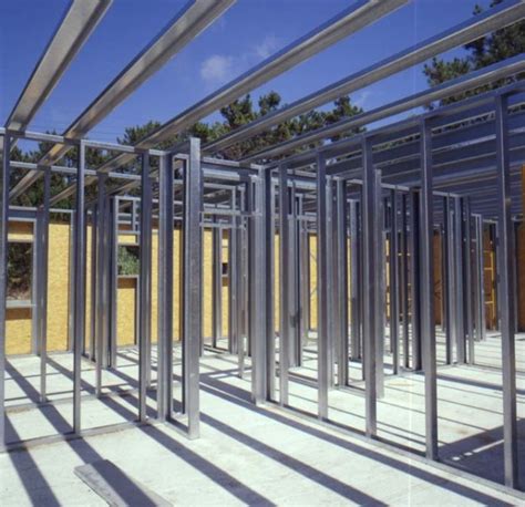 Why Steel is used in Construction Industry? | Omni Steel Supply