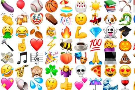 Emojis Para Copiar