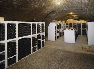 Am Nager Vos Espaces De Stockage De Vos Vins L Atelier Du Vigneron