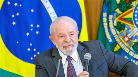 Leia A íntegra Do Discurso De Lula Pelo Dia Do Trabalho Portal Da Floresta