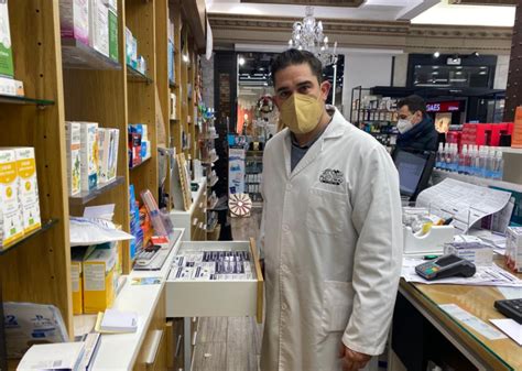 Sanidad Fija El Precio M Ximo De Los Test En Euros Diario Sanitario