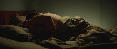 Naked Constance Rousseau In Daguerrotype