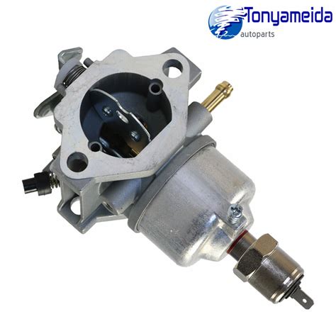 AM122605 Carburetor Fit For JOHN DEERE LX186 GT262 GT275 325 185 260