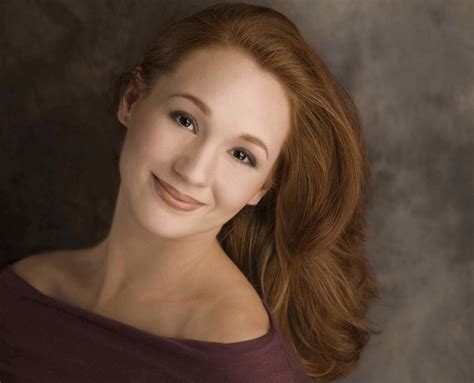 Tv S Sprout Host Liz Filios Fills Leading Player Role In Pippin