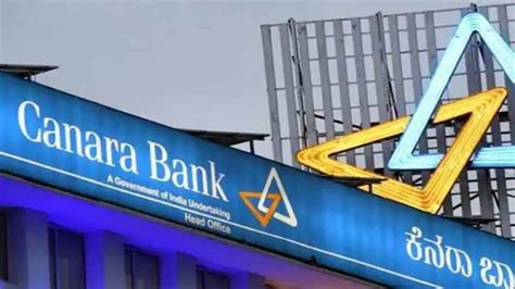 Canara Bank Q4 Results Net Profit Grows 9063 Dividend Of Rs12 Per