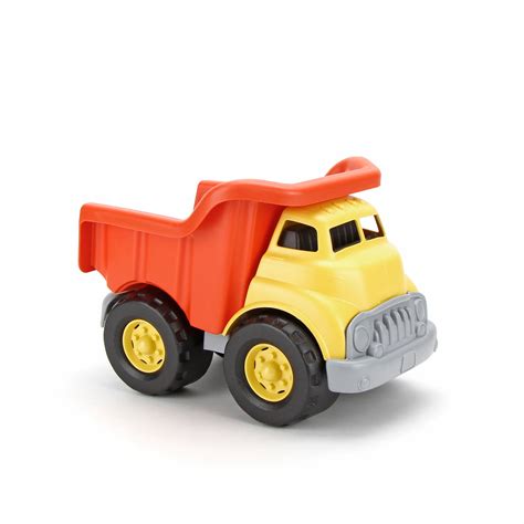 Dump Truck – Green Toys eCommerce