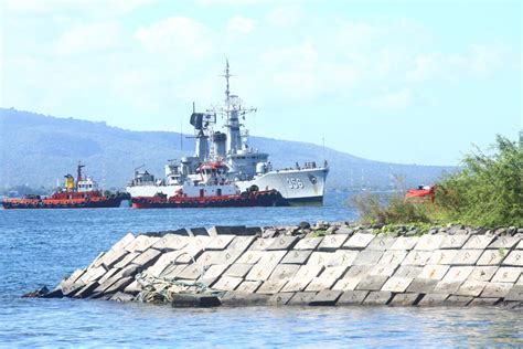 Angkatan Laut China Siapkan Tiga Kapal Bantu Evakuasi Kri Nanggala