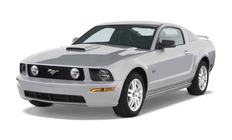 Ford Mustang Repair Manual And Gt S197 2009 Pdf Dardoor