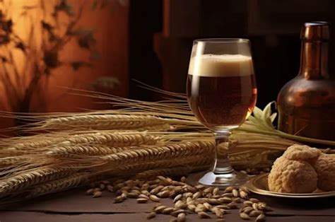 What Is Barley Wine? – ExpertBrewing.com