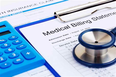 Mastering Medical Billing Credentialing Services The Key To Efficient