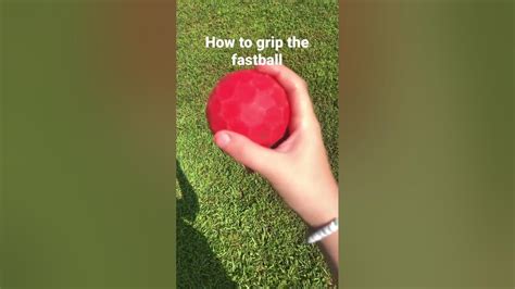 How To Throw Blitzball Pitches Pt 4 Youtube