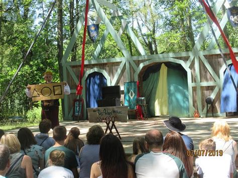 Sterling Renaissance Festival 2020 All You Need To Know Before You Go