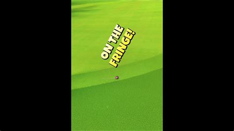 Golf Clash Acacia Hole Cup Masters Qr Hole X Youtube