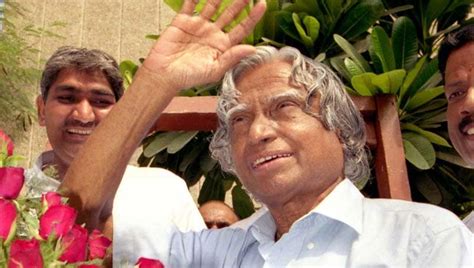 Twitter Mourns Former Indian President Apj Abdul Kalam As He Passes