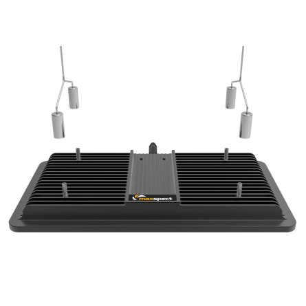 Maxspect Jump Led Mj L W Led Ramp For Marine Aquarium