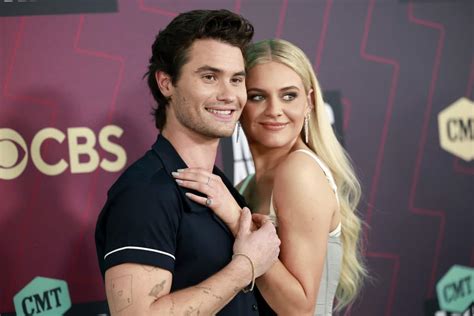 Kelsea Ballerini And Boyfriend Chase Stokes Get Matching Tattoos