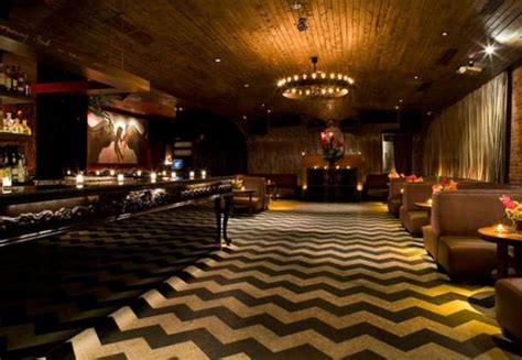 Die Besten Clubs In New York City Unsere Favoriten