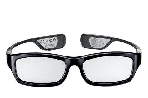 Ssg 3300grrechargeable 3d Glasses Samsung Ireland