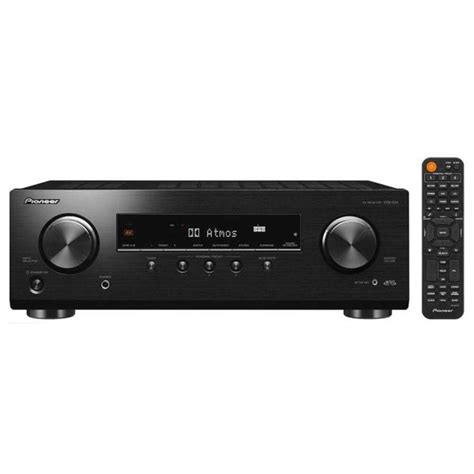 Pioneer Vsa Lx Elite Channel Av Receiver Rapallo