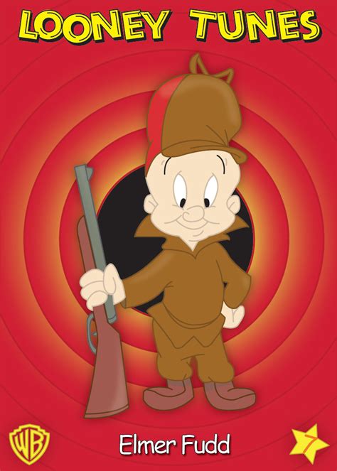 Elmer Fudd by momarkey on DeviantArt