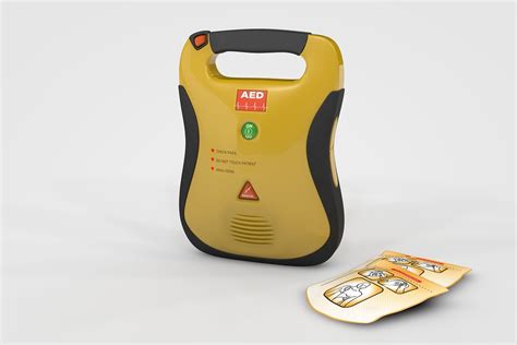 Check Your Defibrillator Batteries! | Martek Lifecare blog