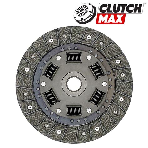 Cm Oem Hd Clutch Kit Lb Chromoly Flywheel For Acura Rsx